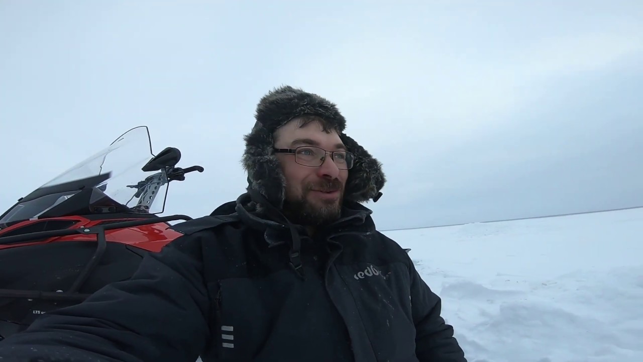 Рыбалка по быстрому, как секс только медленней)