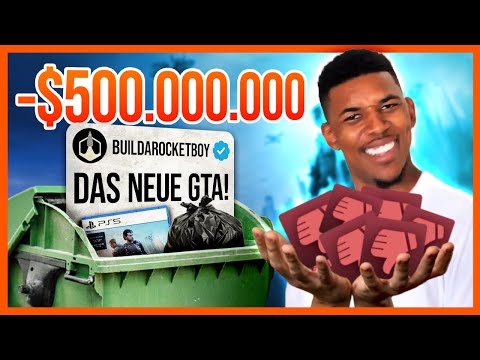 Das schlechteste Spiel des Jahres (mit Abstand) I Gaming News