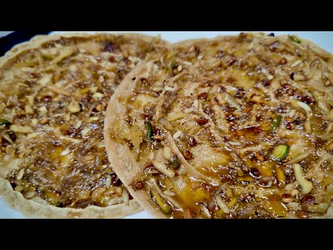 Sweet Lovers Ke Kiye | Special Chonga Recipe
