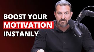 Neuroscientist "This Protocol Will Boost Your Motivation & Focus by 200%"