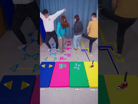 Pick the Best Path!🔝🖇️♻️➿🤣🤩