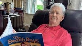 Brian Wilson has passed away at 82 years | Brian Wilson death cause 😭