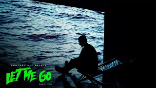 Don Diablo presents: Control Alt Delete - Let Me Go (Find My Way) | Official Lyric Video