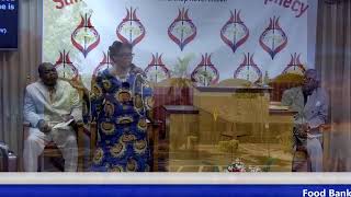 SunriseCOGOP  Sunday Service_February 15, 2026