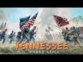 Civil War Generals and Battles