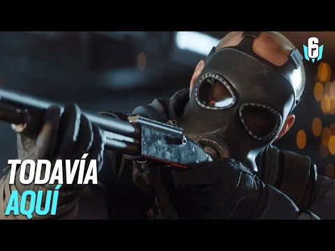 Rainbow Six Mobile: Nueva Apariencia Táctica | Ubisoft LATAM