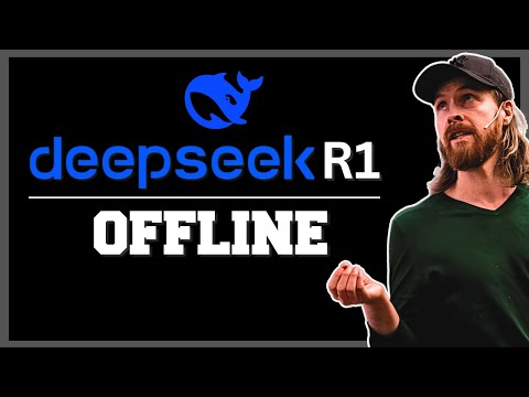 DeepSeek-R1 Blows My Mind Again! - 5 TESTS on Local Models