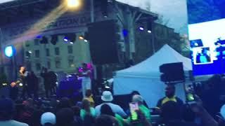 DC Concert  Emancipation Day