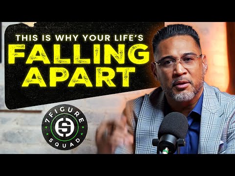 The #1 Thing Successful Men Neglect (And Pay For Later)