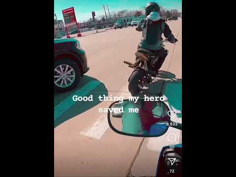 When The Cops Try To Stop You But Your Boy Saves You ??? *Must Watch* #getactiveintraffic