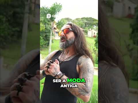 Renaldinho: Fuga Épica e Encontro Misterioso! #enaldinho