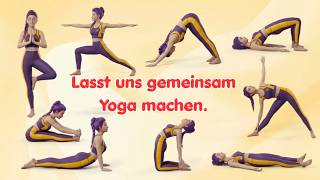 Yoga sollte für alle Familien zugänglich sein und das körperliche und geistige Wohlbefinden fördern.