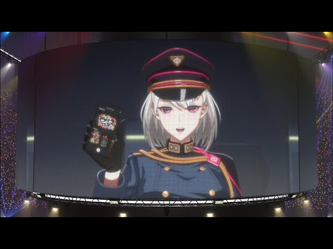 映画『ヒプノシスマイク -Division Rap Battle-』指南動画