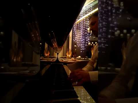 Francesco Simone Pianobar