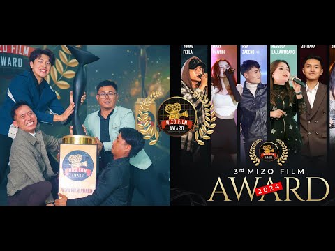 Best Film Award 2024 latu THIH LEH DAM bihchianna (Review)