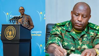 KWIHANANGIRIZA UBUBILIGI, UMUBANO W'U RWANDA N'U BURUNDI UGIYE GUSUBIRA MU BURYO: H.E KAGAME