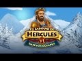 Video for 12 Labours of Hercules VI: Race for Olympus