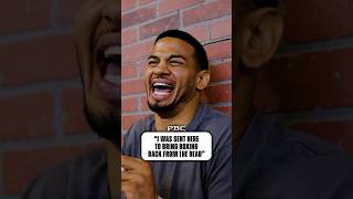 Rolly Romero: Spreading the Gospel One Punch at a Time 🙏🥊