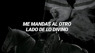 Beyoncé, Dolly Parton - Tyrant | Subtitulada al Español