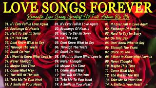 Love Songs 80s 90s ♥ Oldies But Goodies ♥ Kenny Rogers, David Pomeranz, Cher & Peter Cetera...#2