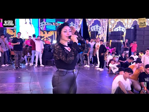 ظهورها بيخطف الاضواء  😉🖤 حوريه واوشا " اول حب تشوفة عنيا ♥️👀 لعشاق الروقان والحظ الشعبي " ترند 2025