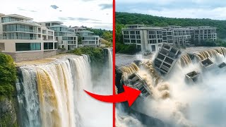 15 Chinese Mega Projects That Were Complete Failures