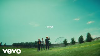 Beach Weather - Melt (Lyric Video)