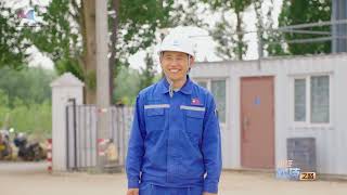 Guoyou No. 1: Filling the nuclear power 'rice bowl' with 'Chinese grain'