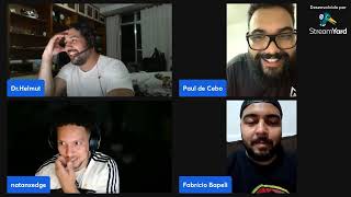 PodLero #3 - Live