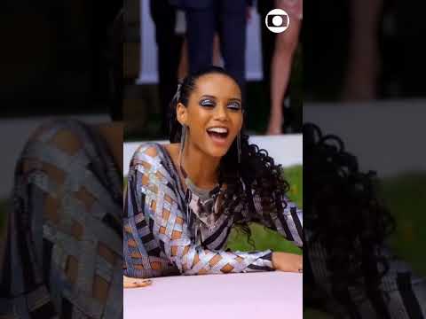 #novela #cheiasdecharme #empreguetes #cenas #musica #globo #reels #resumo #taisaraujo