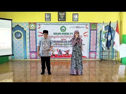 GELAR KARYA P5