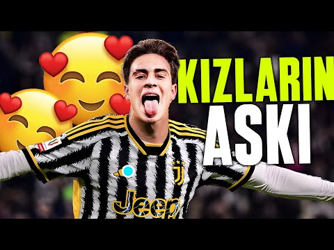 KIZLARIN AŞKI KENAN YILDIZ