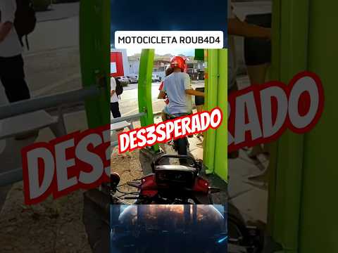 ROCAM no Acompanhamento de Moto com 2 Suspeitos #notícias #rocam #polícia #romu #guardamunicipal #pm