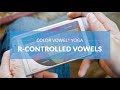 Understanding Controlled Vowel Sounds