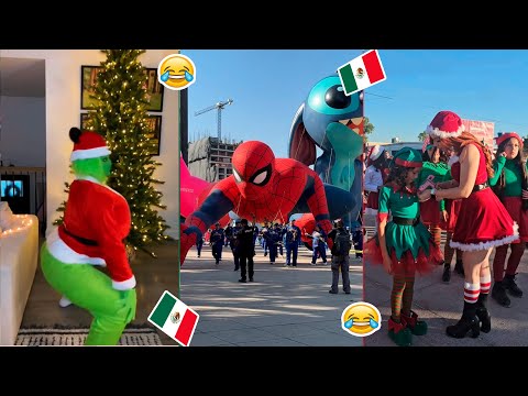 🔥HUMOR VIRAL #269🇲🇽| SI TE RIES PIERDES.😂🤣 | HUMOR MEXICANO TikTok | VIRAL MEXICANO