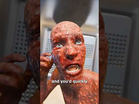Could You Survive In A Microwave? 😨 Surgeon Reacts