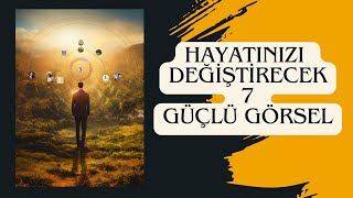 Hayatınızı Değiştirecek 7 Güçlü Mesaj! 🌟 | Motivasyon Konuşması