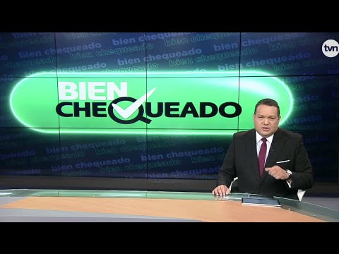 Bien Chequeado: ¿Es cierto lo que dijo Trump sobre la administración del Canal?