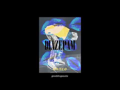 DIAZEPAM - A.K.A DRACO