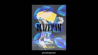 DIAZEPAM - A.K.A DRACO