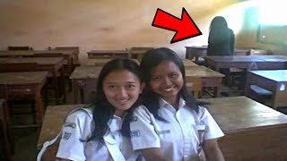 Top 15 Scary Videos That Might Finally Prove Ghosts Are Real
