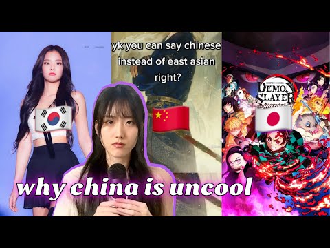 China has a soft power deficiency