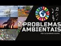 Impactos Ambientais e Mudanças Climáticas