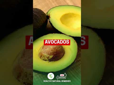 Eat These Fruits For Nerve Damage #shorts