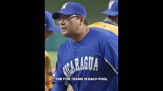 Counting until the 2026 #WorldBaseballClassic! Here's everything you NEED to know!