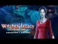 Video for Witches' Legacy: The Dark Throne Collector's Edition