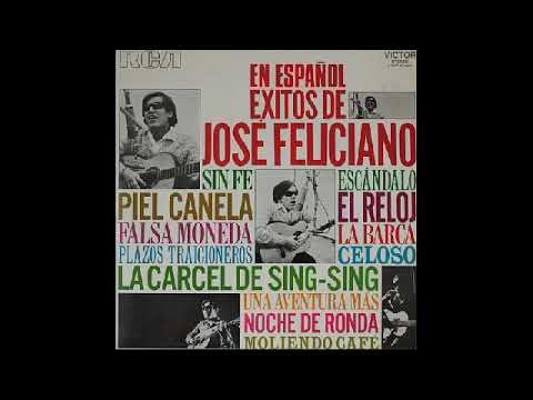 José Feliciano   El reloj