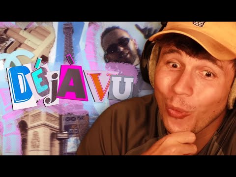 Das DING ist GUT😱!...Reaktion auf : FILOW & 9INEBRO - Déjà-Vu (Sailor V)