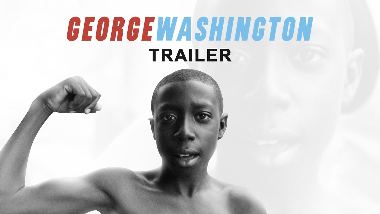 George Washington Trailerin pikkukuva
