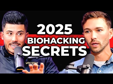 The Government Doesn't Want You to Know About These Biohacking Strategies